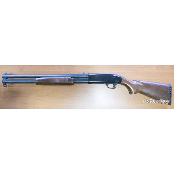 FUSIL A POMPE MOSSBERG