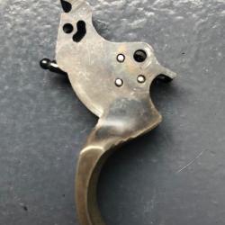 D&eacute;tente tir S&W K/L/N