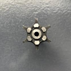 Extracteur S&W Masterpiece