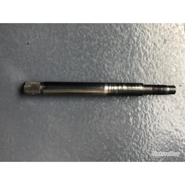 Baguette d'extracteur S&W K