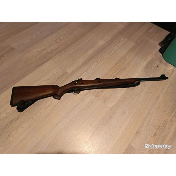 Carabine SAKO 85 Battue