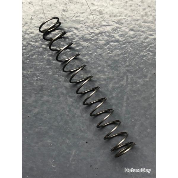 Ressort de baguette d'extracteur S&W K