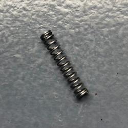 Ressort de tige d'extracteur S&W K