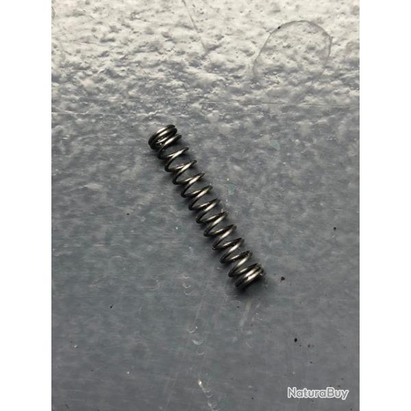 Ressort de tige d'extracteur S&W K