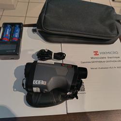 Monoculaire thermique Hikmicro Gryphon GH25