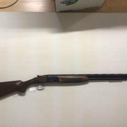 Fusil Beretta ultra leggero calibre 20/76