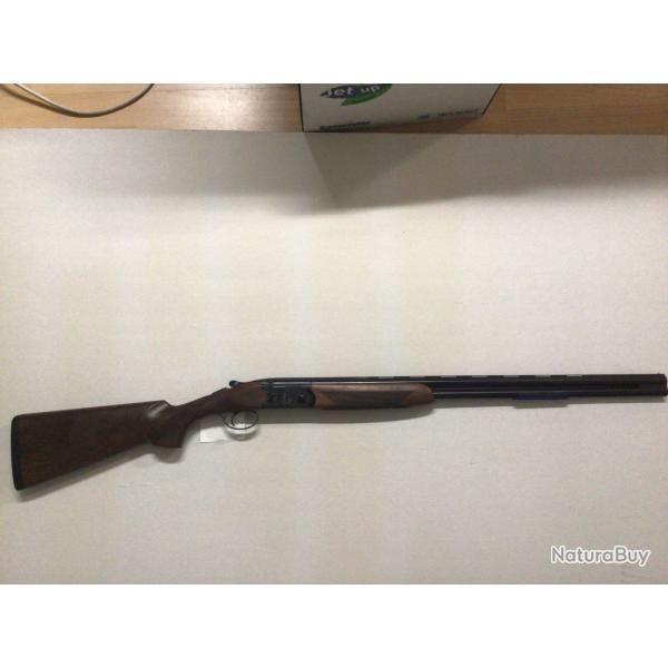 Fusil Beretta ultra leggero calibre 20/76