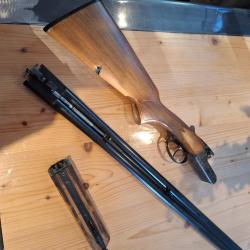 Robust 238 dernier exemplaire