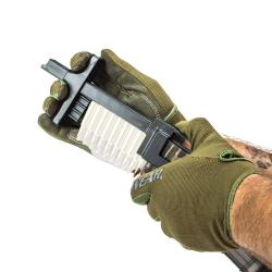 Chargette rapide quick loader pour calibre 5,56