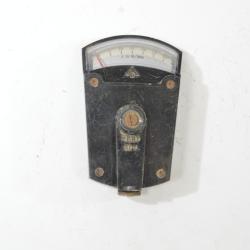 FLORET Indicateur de vitesse d'air / Air velocity indicator Bacharach Industrial instrument Co USA