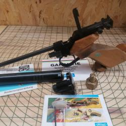 pistolet walther cp2 co2
