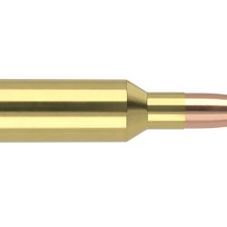 Nosler 20 cartouches MGA-6mm Creedmoor 105 gr RDF HPBT