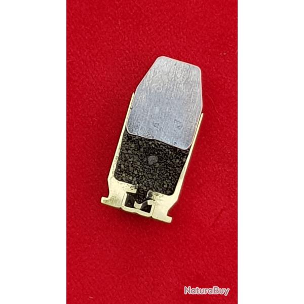 .45 GAP "Glock" didactique