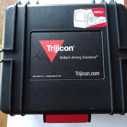 Point Rouge Trijicon RMRcc