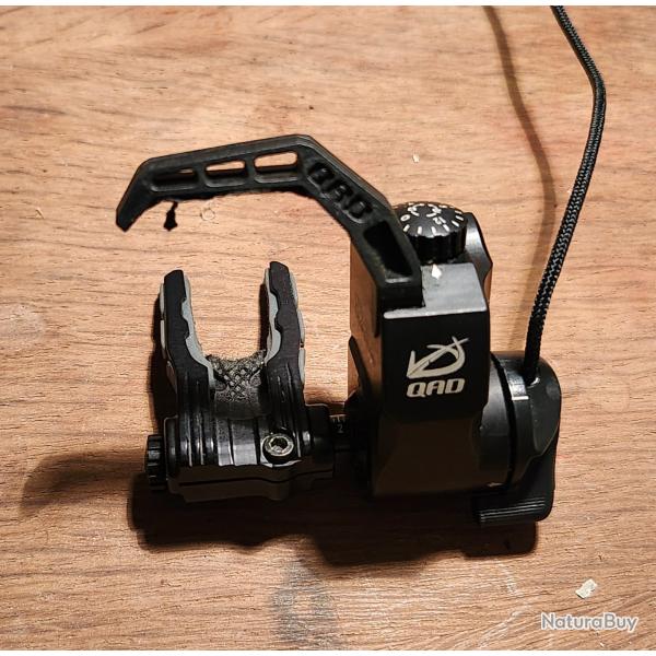 Repose fl�che QAD MX2 DROITIER