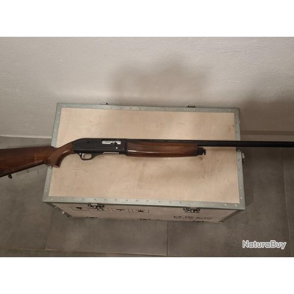 Fusil de chasse semi-auto Country - Cal. 12/76