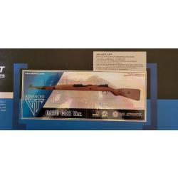 Airsoft le c&eacute;l&egrave;bre mauser g980 ,neuf jamais tir&eacute;.