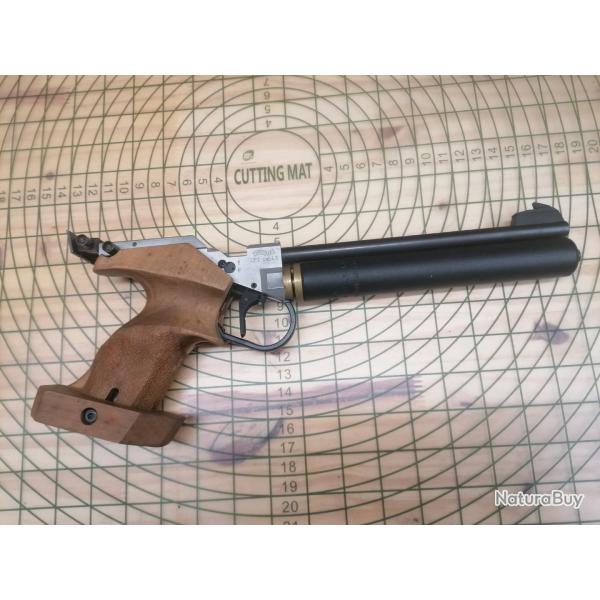 Pistolets � plomb, CO2 :model CP2 ne fonctionne pas . � r�parer ou pour pi�ces d�tach�es