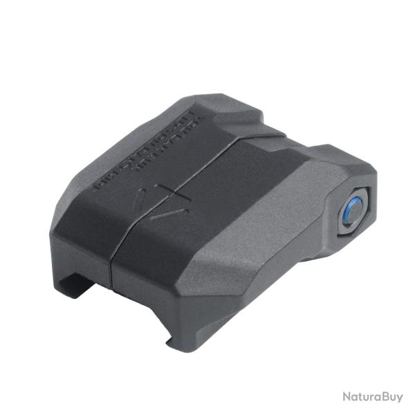 Strike Industries - Support Apple AirTag pour rail Picatinny