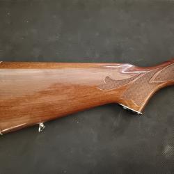 CROSSE FUSIL REMINGTON WINGMASTER 870