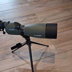 Monoculaire quasi neuf SVBONY