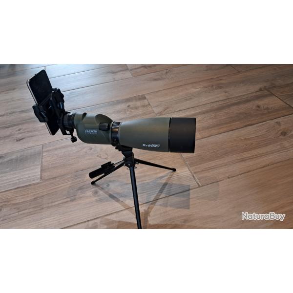 Monoculaire quasi neuf SVBONY