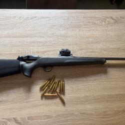 Blaser R8 Professional