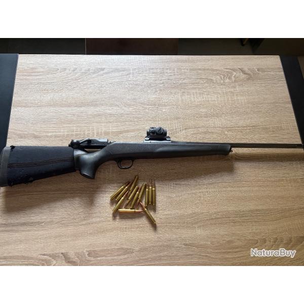 Blaser R8 Professional