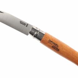 Couteaux Opinel acier carbone N&deg;12