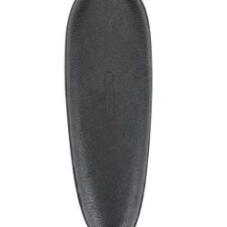 Plaque De Couche Noire Decelerator Noire 15 &agrave; 25mm - PACHMAYR 25mm