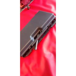 Pistolet Ruger MK 1 Cal 22LR