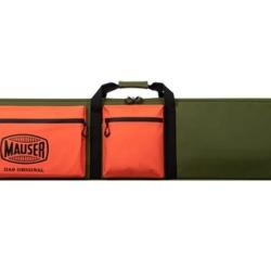 Fourreau / &Eacute;tui pour arme &eacute;tanche et r&eacute;sistant - 130 cm - Vert - Marque MAUSER