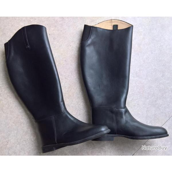 Bottes �quitation Garde R�publicain