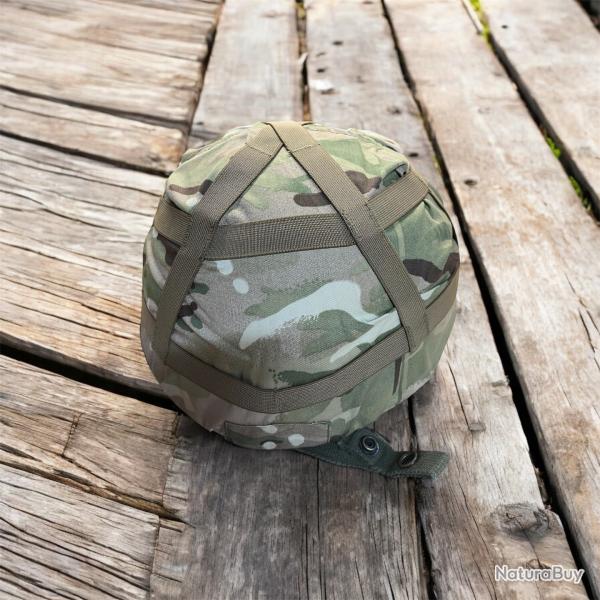 casque British Arm�e anglaise MK6 occ