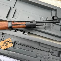 Airsoft Ares KAR98K Avec Lunette ZF-39 et sa boite introuvable