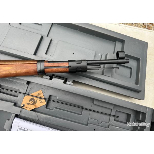 Airsoft Ares KAR98K Avec Lunette ZF-39 et sa boite introuvable