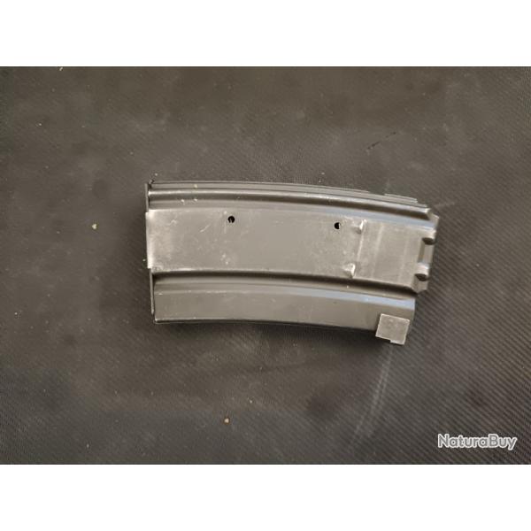 CHARGEUR SIG 540/543 223R 20 COUPS