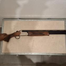 Fusil superpose ACRIUS Cal12/76 71CI