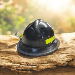 casque Pompier US HDO lite pro originale