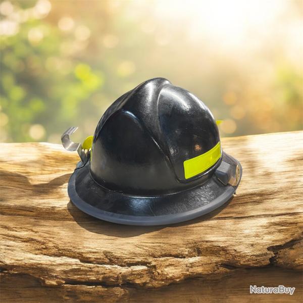 casque Pompier US HDO lite pro originale