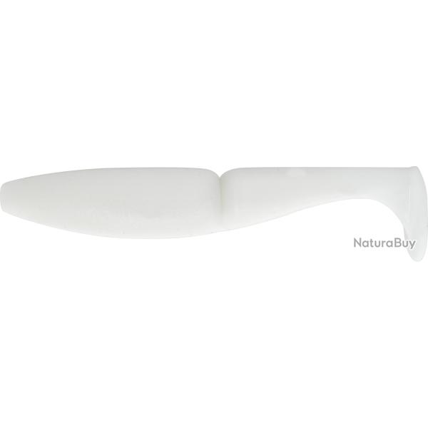 ONE UP SHAD 2 - 127 FRESH CREAM