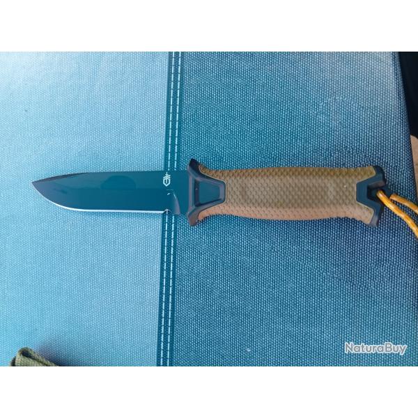 Couteau Gerber strongarm