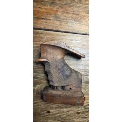 Steyr LP10 poign&eacute;e gaucher  M de chez Rink en excellent &eacute;tat