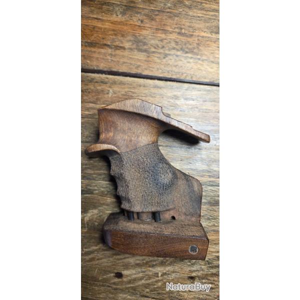 Steyr LP10 poign�e gaucher  M de chez Rink en excellent �tat