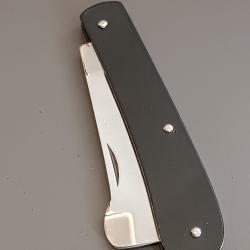 ANCIEN COUTEAU DE M&Eacute;TIER, PRADEL, THIERS.