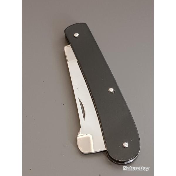 ANCIEN COUTEAU DE M�TIER, PRADEL, THIERS.