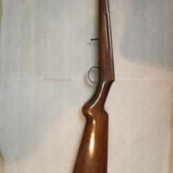 Crosse Ansch&uuml;tz EL en 22lr