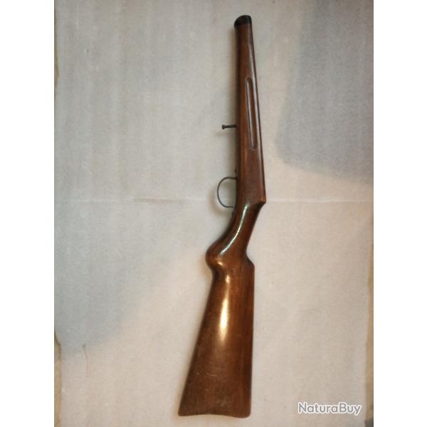 Crosse Ansch�tz EL en 22lr