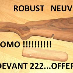 crosse ROBUST nx mod + 1 devant GRATUIT logement bretelle MANUFRANCE - VENDU PAR JEPERCUTE (SZA1161)