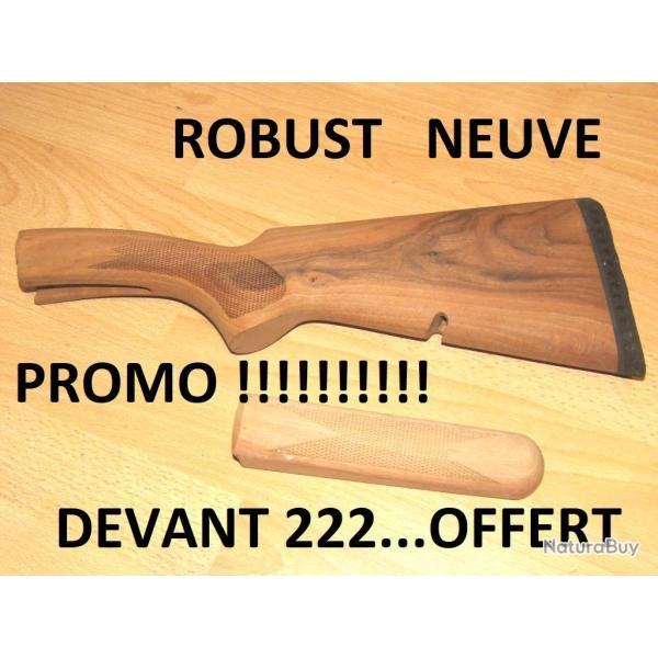 crosse ROBUST nx mod + 1 devant GRATUIT logement bretelle MANUFRANCE - VENDU PAR JEPERCUTE (SZA1161)